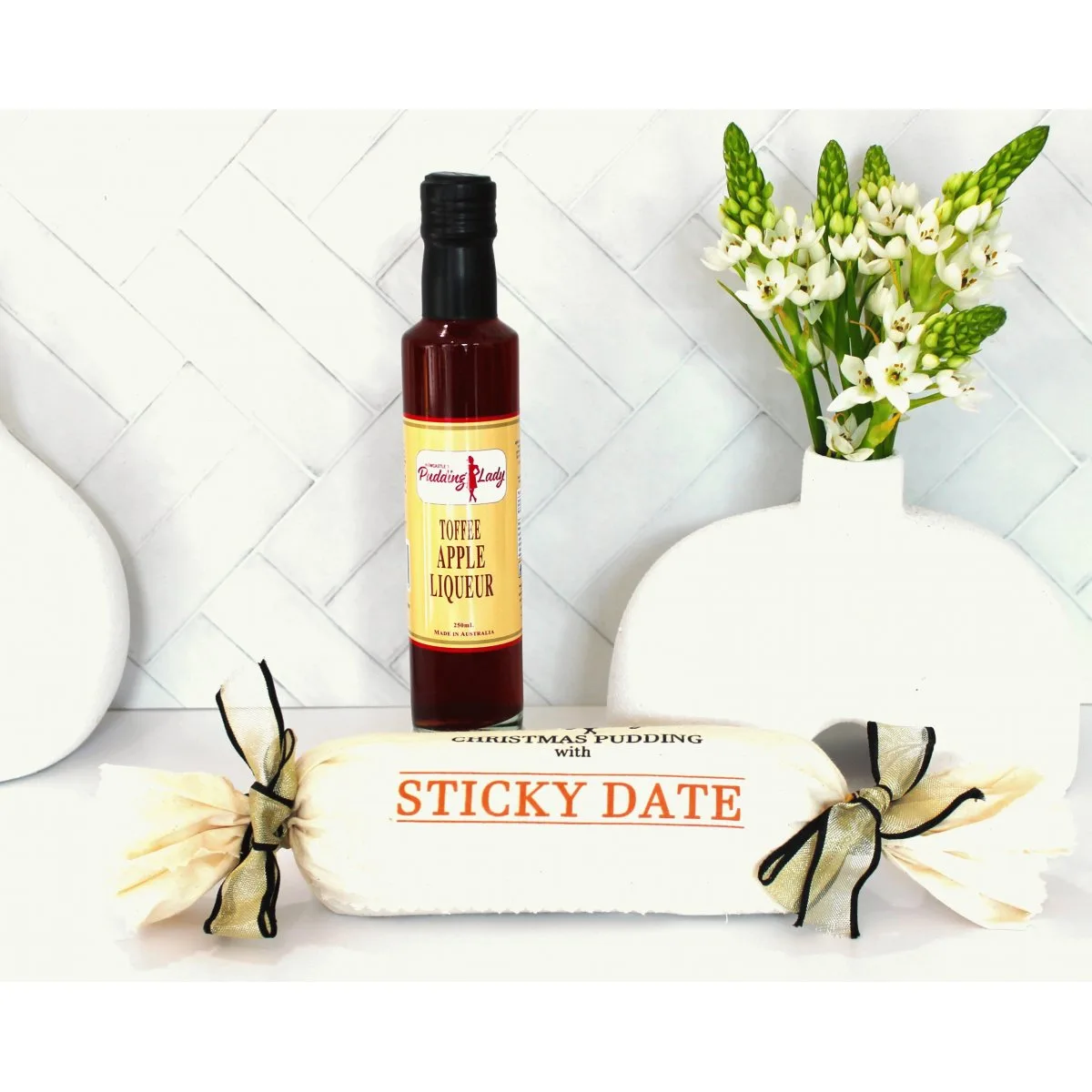 Sticky Date Delight Pack  photo 2