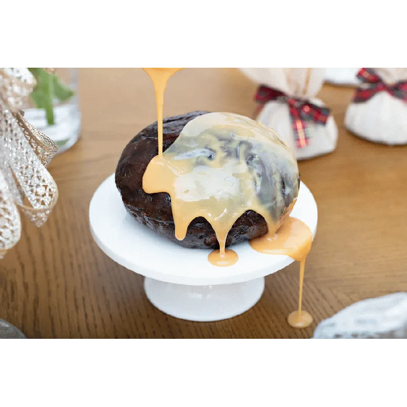 Brandy Custard Sauce 250ml Bottle - award winning photo 2