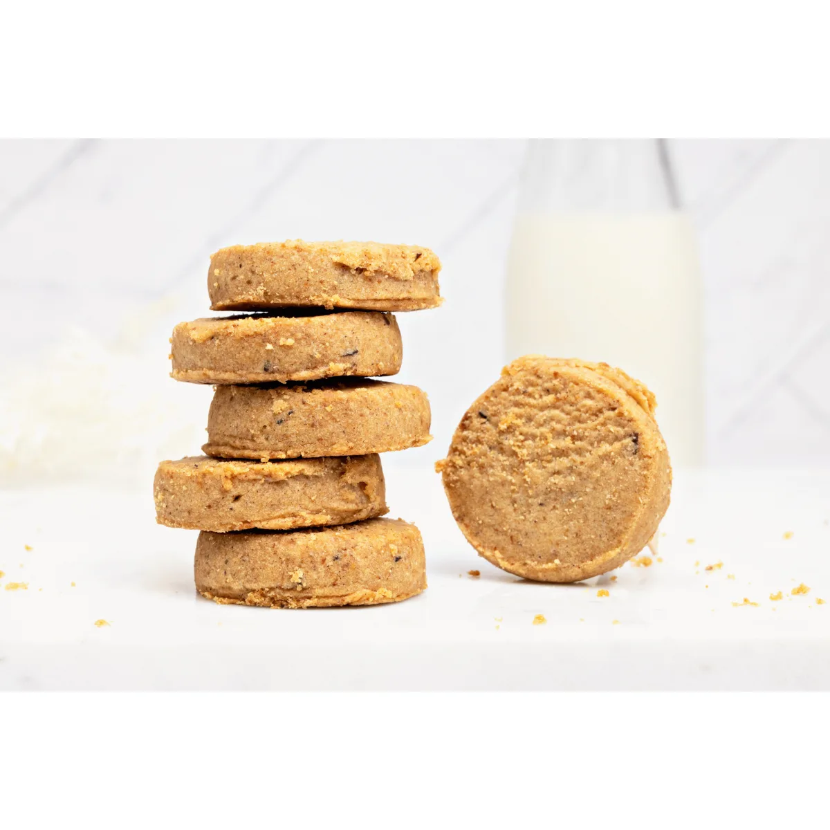 Classic Sticky Date Pudding Cookies 160g photo 4