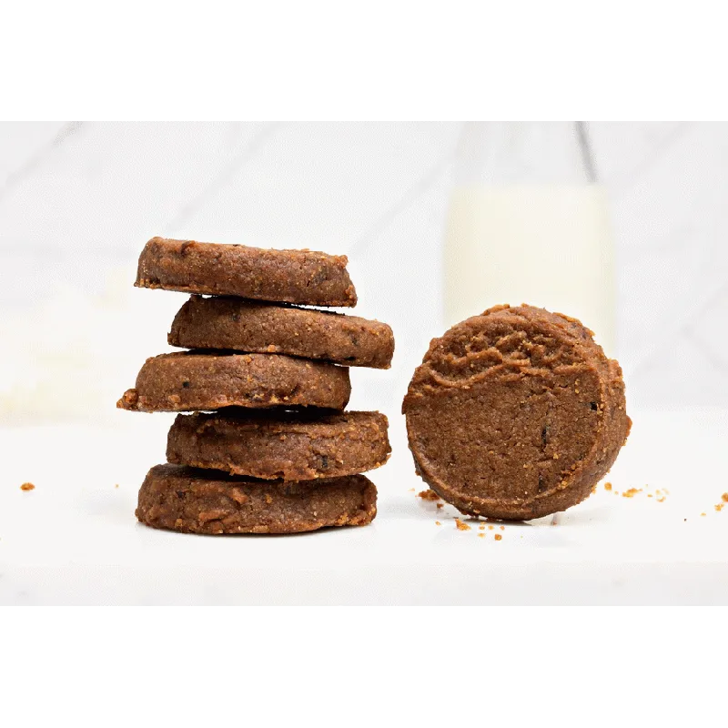 Decadent Chocolate Pudding Cookies 160g photo 2