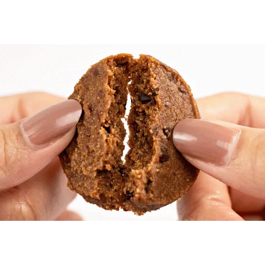 Decadent Chocolate Pudding Cookies 160g