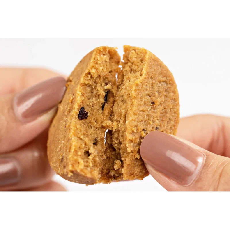 Traditional Pudding Cookies 160g