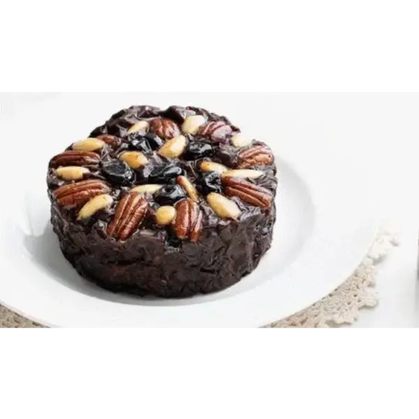 Boxed Cakes 500g