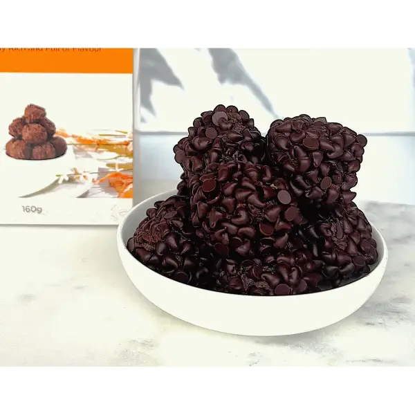 Delite Bites 160g