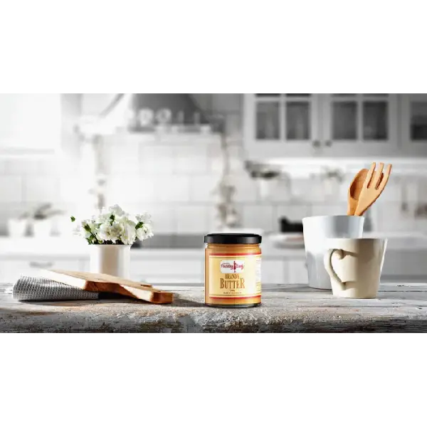 Brandy Butter 200g Jar