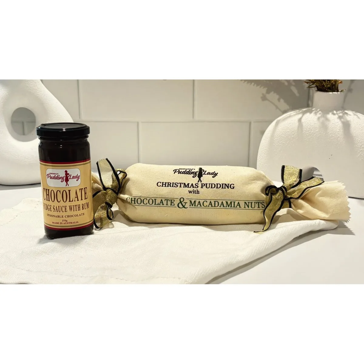 Chocolate Lovers Pack 