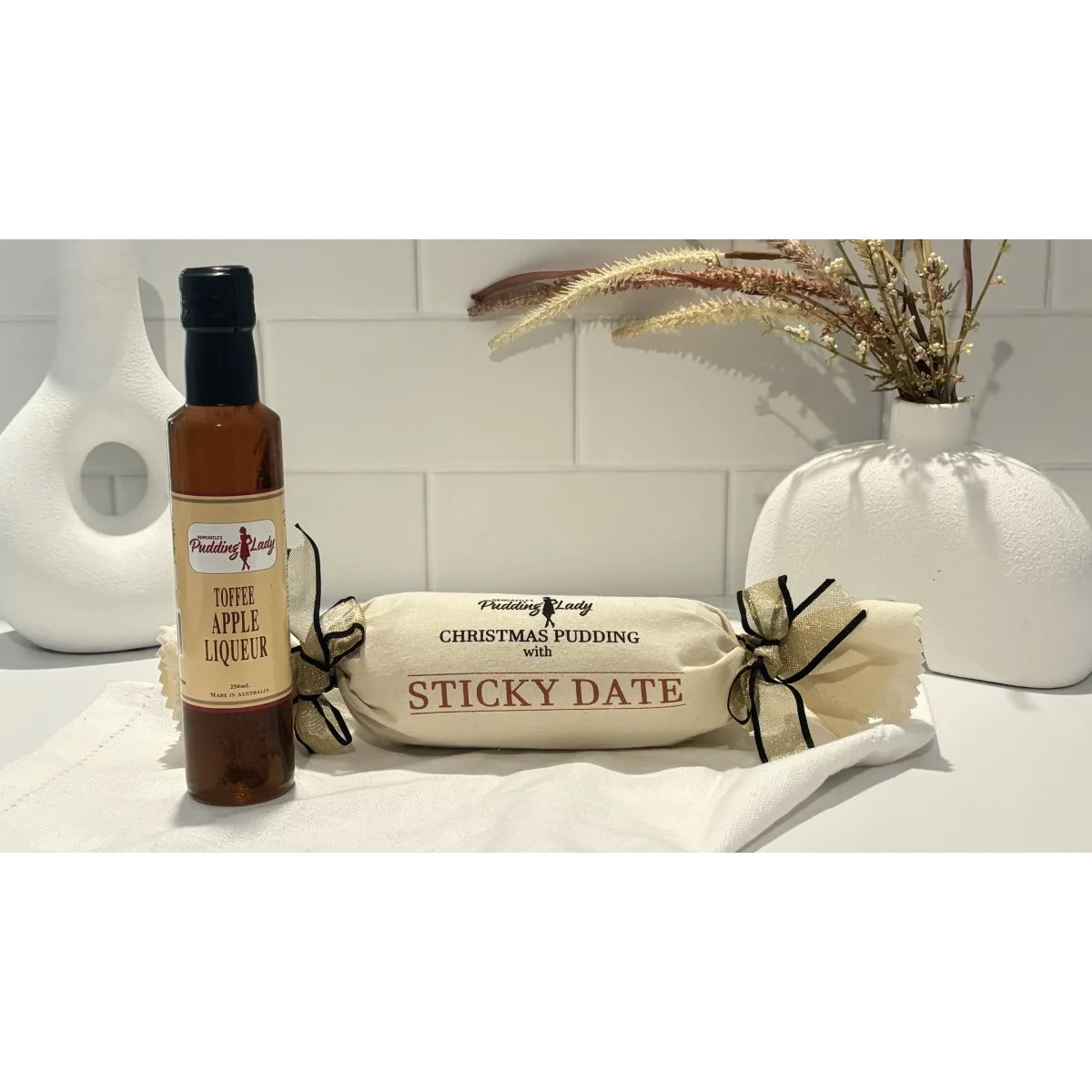 Sticky Date Delight Pack 
